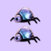 Doug The Bug Plush 2PCS