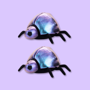 Doug The Bug Plush 2PCS