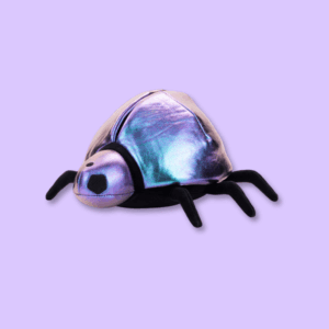 Doug The Bug Plush