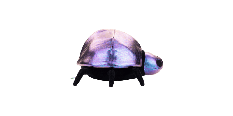 Doug The Bug Plush Merch